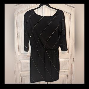 White House Black Market dress